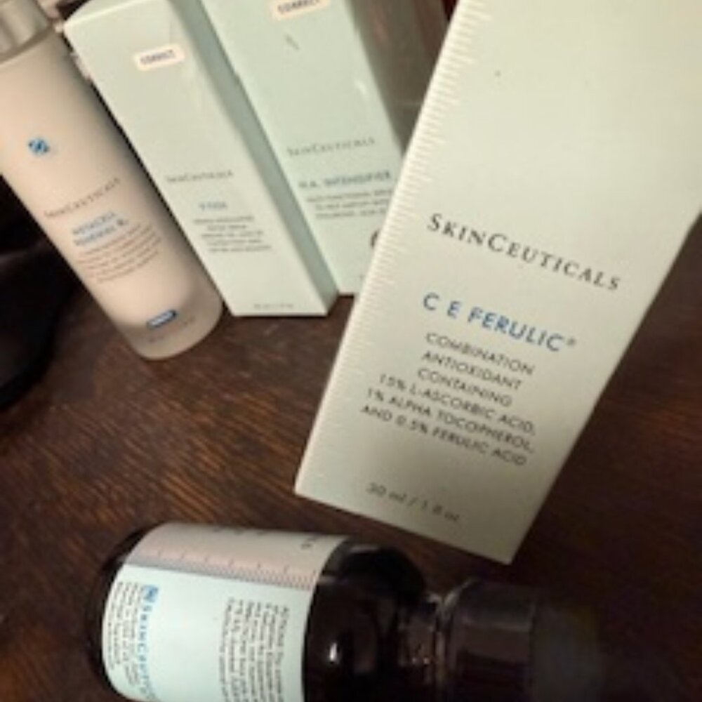 Original ! Brand New ! Genuine  SkinCeuticals C E Ferulic 30 ml ..